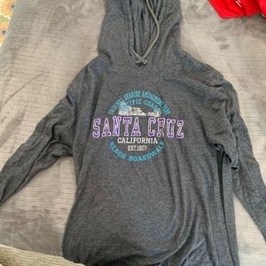 Santa Cruz Hoodie